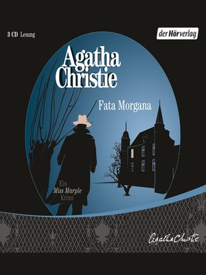 cover image of Fata Morgana